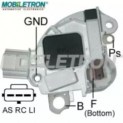  ()   MOBILETRON VR-F156