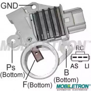  ()   MOBILETRON VR-F910
