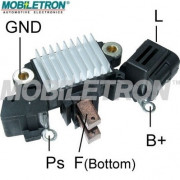  ()   MOBILETRON VR-H200092B