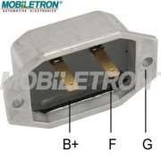 Регулятор (реле) напряжения генератора MOBILETRON VR-H20031B