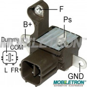  ()   MOBILETRON VR-H2005193