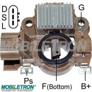  ()   MOBILETRON VR-H2009107