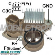  ()   MOBILETRON VR-H2009177