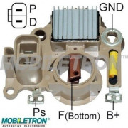  ()   MOBILETRON VR-H2009182