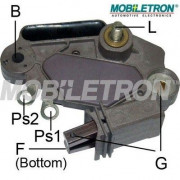  ()   MOBILETRON VR-PR003H