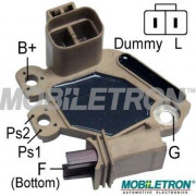  ()   MOBILETRON VR-PR5023