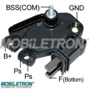  ()   MOBILETRON VR-V2263