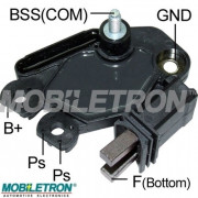  ()   MOBILETRON VR-V3535