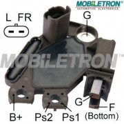  ()   MOBILETRON VR-V3689