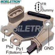  ()   MOBILETRON VR-V5745