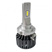 Светодиодная (LED) лампа ALed H7 XH7С08C 6000K 5000Lm для Volkswagen, Skoda