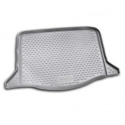 Килимок в багажник Novline / Element NLC.18.19.B11 для Honda Jazz (2009+)