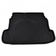 Килимок в багажник Novline / Element NLC.25.26.B10 для Kia Cerato (2009+)