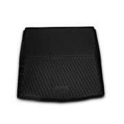 Килимок в багажник Novline / Element CARMZD00046 для Mazda 3 (седан) 2013+