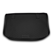 Килимок в багажник Novline / Element NLC.25.34.BV11 для Kia Venga 2010+ (верхній)