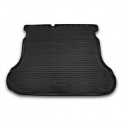 Килимок в багажник Novline / Element CARLD00002 для Lada Vesta (2015+)