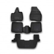    Novline / Element NLC.16.33.210k  Ford Explorer (2011-2014) 5