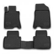    Novline / Element CARHND00001  Honda Crosstour (2WD) 2013+ 4