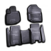    Novline / Element NLC.18.19.210kh  Honda Jazz (2009+) 4