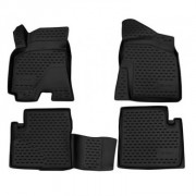  3D   Novline / Element 3D6322210  Chery Tiggo 3 (2017+) 4