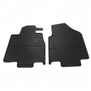 Коврики в салон Stingray для Acura MDX 2006-2013 (design 2016) 2шт (1034012)