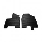 Коврики в салон Stingray для Acura MDX 2013+ 2шт (1034022)