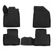  3D   Novline / Element CARJEP00009  Jeep Cherokee (2014+) 4