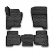  3D   Novline / Element NLC.3D.28.09.210  Land Rover Discovery 4 (2014+) 4