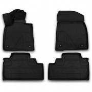  3D   Novline / Element CARLEX00001k  Lexus RX (2015+) 4