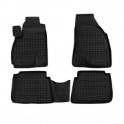 Коврики в салон Novline / Element NLC.20.11.210 для Hyundai Santa Fe Classic (2001-2006) 4шт