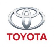 Задний амортизатор Toyota Land Cruiser Prado 150 (2009 - 2011) 48530-69515 (оригинальный)