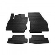 Коврики в салон Stingray для Audi Q2 2016+ 4шт (1030154)