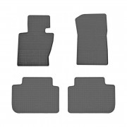 Килимки в салон Stingray для BMW X3 (E83) 2004-2010 4шт (1027064)