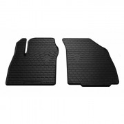 Килимки в салон Stingray для Chevrolet Camaro VI 2015+ 2шт (1002132)