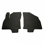 Коврики в салон Stingray для Chevrolet Volt ІI 2016+ 2шт (1002092)