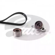 Комплект ГРМ GATES K02T257