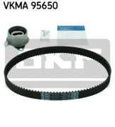   SKF VKMA 95650