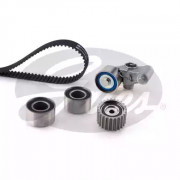 Комплект ГРМ GATES K015384XS