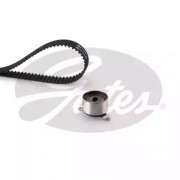 Комплект ГРМ GATES K015505XS