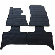 Килимки в салон Stingray для BMW X5 (E53) 1999-2006 4шт (1027034)