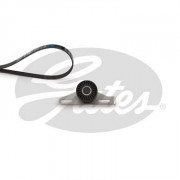 Ремень генератора (комплект) GATES K015PK1113