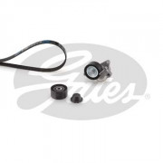 Ремень генератора (комплект) GATES K017PK1973