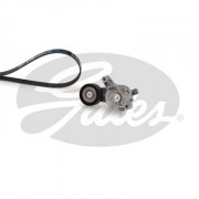 Ремень генератора (комплект) GATES K026PK1053