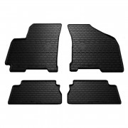 Коврики в салон Stingray для Citroen C5 2008-2017 4шт (1003084)