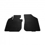 Килимки в салон Stingray для Dacia / Renault Duster 2010-2015 2шт (1004072)