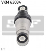    SKF VKM 63034