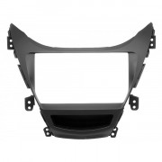   Carav 22-183  Hyundai Elantra (MD), Avante (MD) 2011-2013, 2DIN