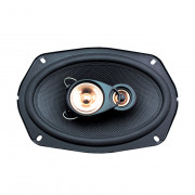 Акустична система Celsior CS-693C Carbon (3-смугова коаксіальна система)