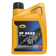 Синтетическое трансмиссионное масло Kroon Oil SP Gear LS 1015