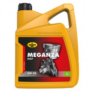 Моторна олива Kroon Oil Meganza MSP 5W-30